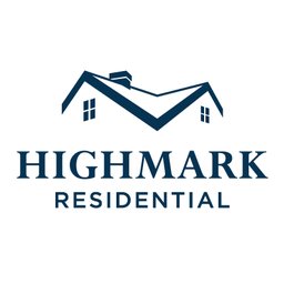 Highmark Residential logo