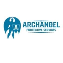 Archangel Protective Services logo