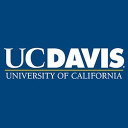 University of California, Davis logo