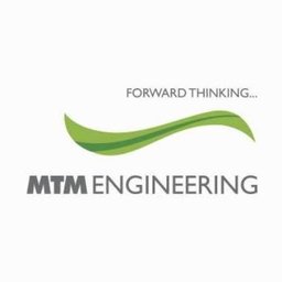 MTM Engineering Ltd logo