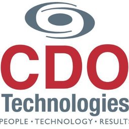 CDO Technologies Inc logo