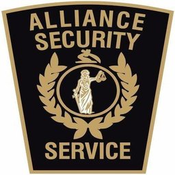 Alliance Detective & Security Service, Inc. logo