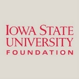 Iowa State University Foundation logo