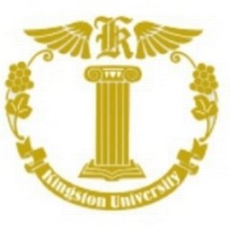 Kingston University logo