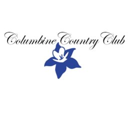 columbine country club menu