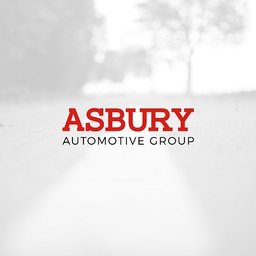 Asbury Automotive Group logo