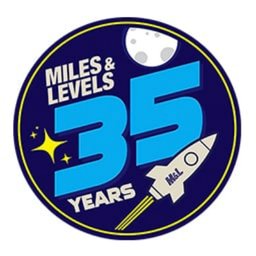 Miles & Level Recruitment