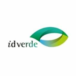 idverde - Logo