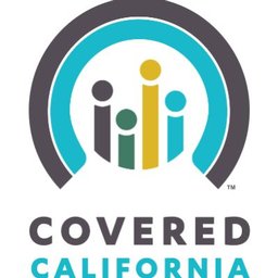 Covered California logo