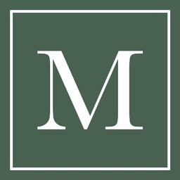 Moss Landscaping logo