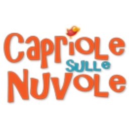 CAPRIOLE SULLE NUVOLE Logo