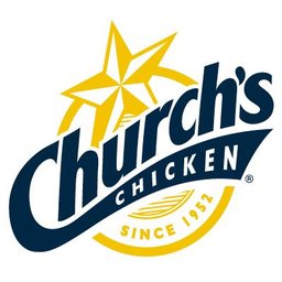 Church's Chicken Logo