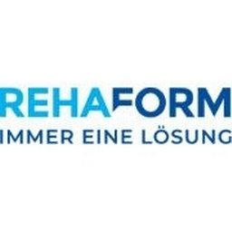 rehaform GmbH & Co. KG Logo