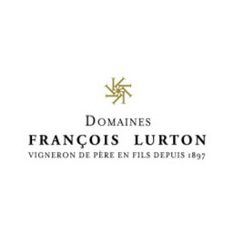 FRANCOIS LURTON - Logo