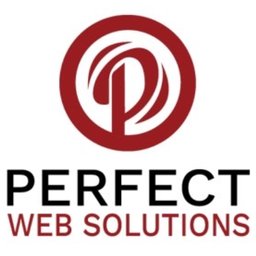 Perfect Web Solutions logo