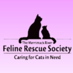 Merrimack River Feline Rescue Society
