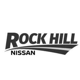 Rock Hill Nissan logo