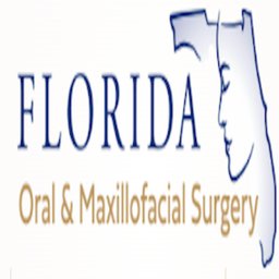 Florida Oral Maxillofacial Surgery logo