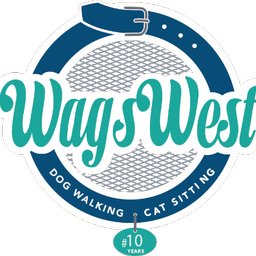 Wags West LLC logo