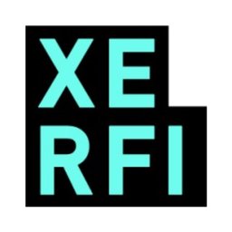 Xerfi - Logo