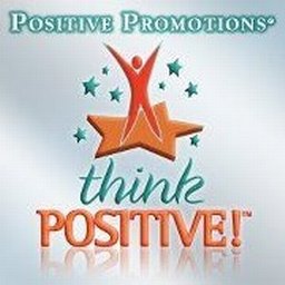 POSITIVE PROMOTIONS logo