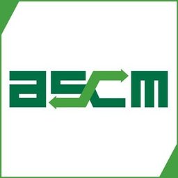 Association for Supply Chain Management Logo