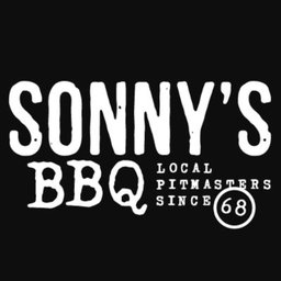 Sonny's BBQ logo