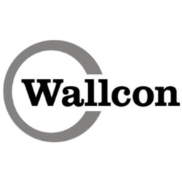 Wallcon logo