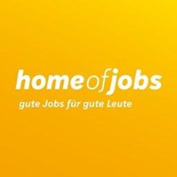 home of jobs Berlin GmbH Standort jobs