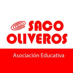 Logo de Asociación Educativa Saco Oliveros