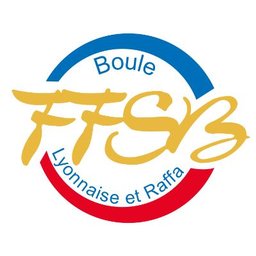 Fédération Française du Sport Boules - Logo