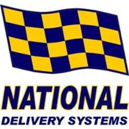 National Delivery Systems logo