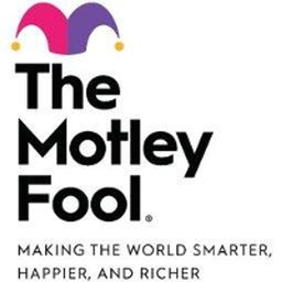 The Motley Fool logo