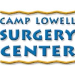 Camp Lowell Surgery Center Logo