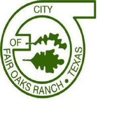 City of Fair Oaks Ranch