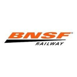 BNSF Railway logo