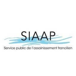 SIAAP Logo