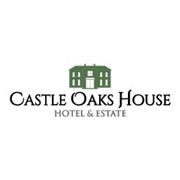Castle Oaks House Hotel Logo