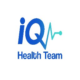 IQ Health Team, Inc. logo