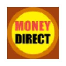 Money Direct Logo