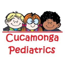 Cucamonga Pediatrics logo
