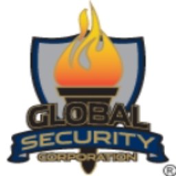 Global Security Corporation logo