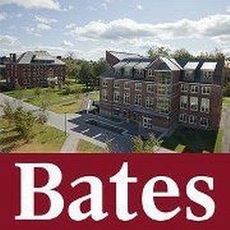 Bates College logo