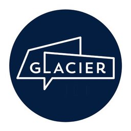 Glacier Logo