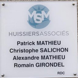 Company logo