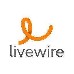 Livewire logo