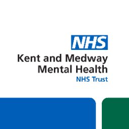 Kent and Medway Mental Health NHS Trust logo