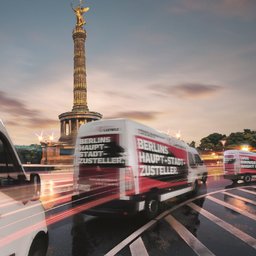 Berlin Last Mile GmbH