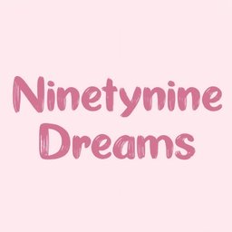 Ninetynine Dreams logo