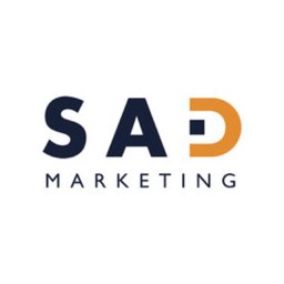 SAD MARKETING - Logo